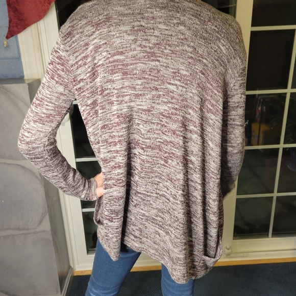 Cape Jury jacket sweater Size Small - Picture 2 of 4